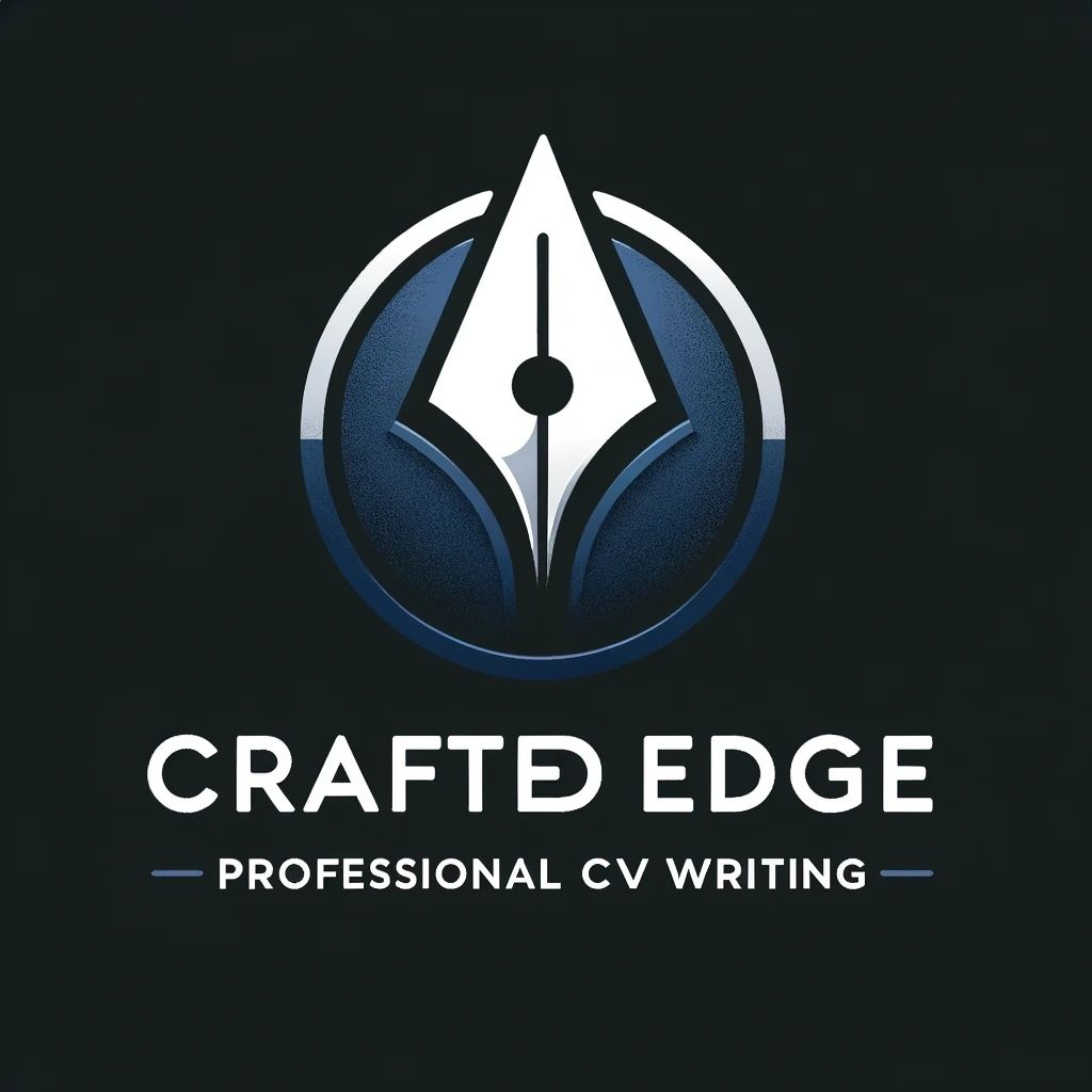 crafted Edge logo